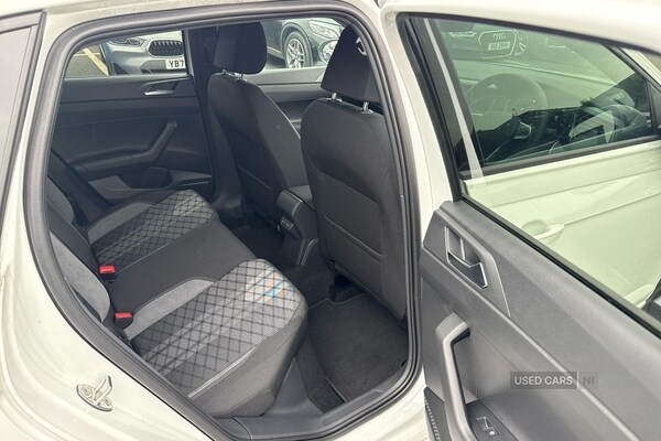 Used Volkswagen Taigo 2025 for sale - 76562873: Photo 19