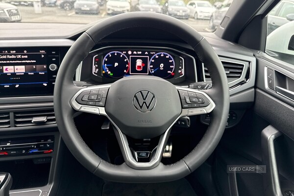 Used Volkswagen Taigo 2025 for sale - 76562873: Photo 21