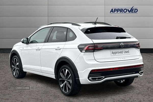 Used Volkswagen Taigo 2025 for sale - 76562873: Photo 3