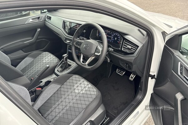 Used Volkswagen Taigo 2025 for sale - 76562873: Photo 6