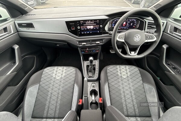 Used Volkswagen Taigo 2025 for sale - 76562873: Photo 8