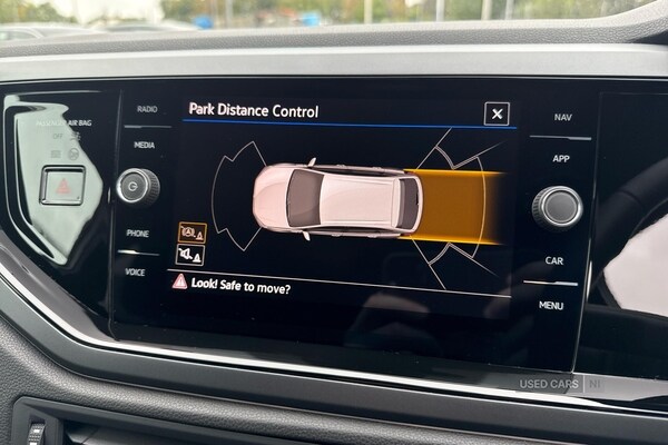 Used Volkswagen Taigo 2025 for sale - 76562873: Photo 9