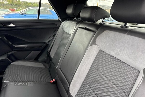Used Volkswagen T-Roc 2019 for sale - 76260770: Photo 11