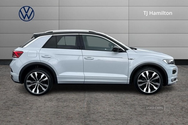 Used Volkswagen T-Roc 2019 for sale - 76260770: Photo 4