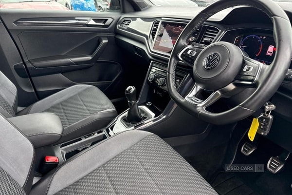 Used Volkswagen T-Roc 2019 for sale - 76260770: Photo 6