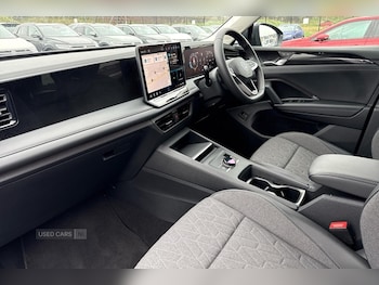 Used Volkswagen Tiguan 2025 for sale - 78277140: Photo