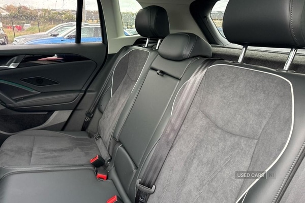 Used Volkswagen Tiguan 2025 for sale - 76419234: Photo 11