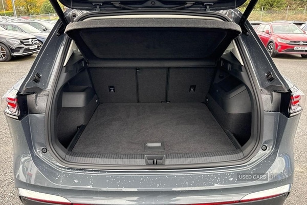 Used Volkswagen Tiguan 2025 for sale - 76419234: Photo 12