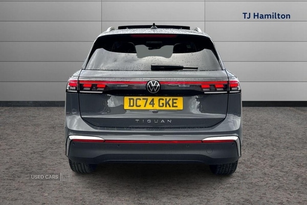 Used Volkswagen Tiguan 2025 for sale - 76419234: Photo 15