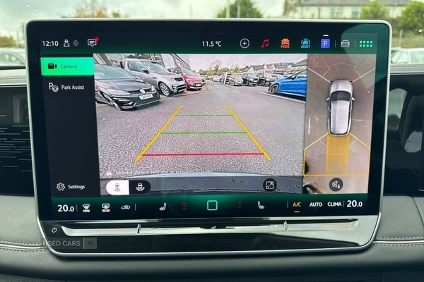 Used Volkswagen Tiguan 2025 for sale - 76419234: Photo 19