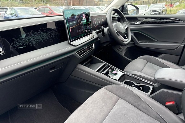 Used Volkswagen Tiguan 2025 for sale - 76419234: Photo 2