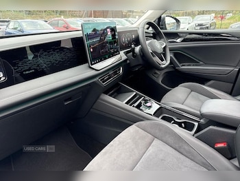 Used Volkswagen Tiguan 2025 for sale - 76419234: Photo