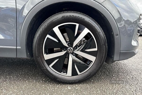 Used Volkswagen Tiguan 2025 for sale - 76419234: Photo 5