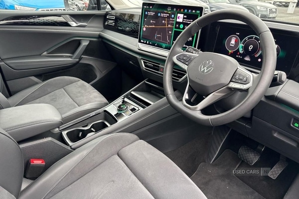 Used Volkswagen Tiguan 2025 for sale - 76419234: Photo 6