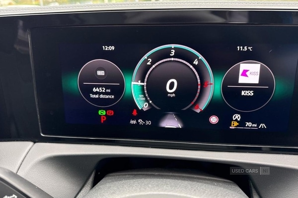 Used Volkswagen Tiguan 2025 for sale - 76419234: Photo 7