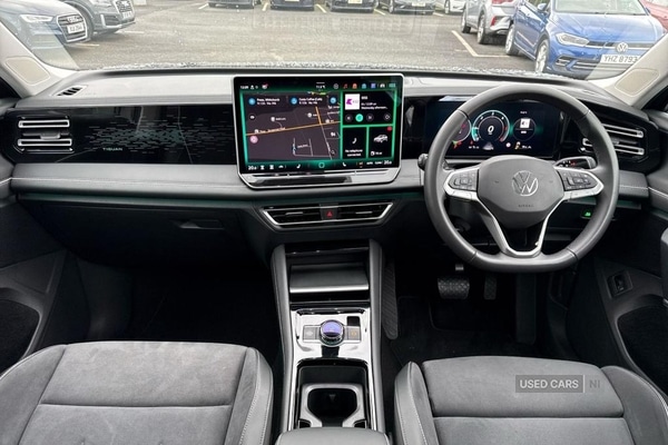 Used Volkswagen Tiguan 2025 for sale - 76419234: Photo 8