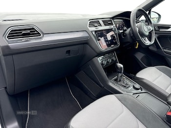 Used Volkswagen Tiguan 2019 for sale - 78989612: Photo