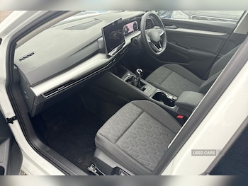 Used Volkswagen Golf 2025 for sale - 79088274: Photo
