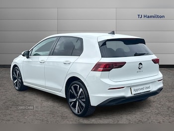 Used Volkswagen Golf 2025 for sale - 79088274: Photo