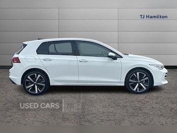 Used Volkswagen Golf 2025 for sale - 79088274: Photo