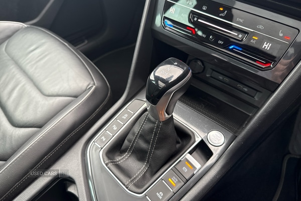 Used Volkswagen Tiguan 2021 for sale - 77724488: Photo 10