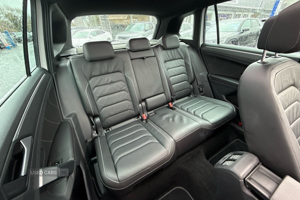 Used Volkswagen Tiguan 2021 for sale - 77724488: Photo 11
