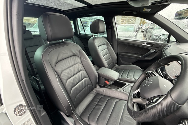 Used Volkswagen Tiguan 2021 for sale - 77724488: Photo 17