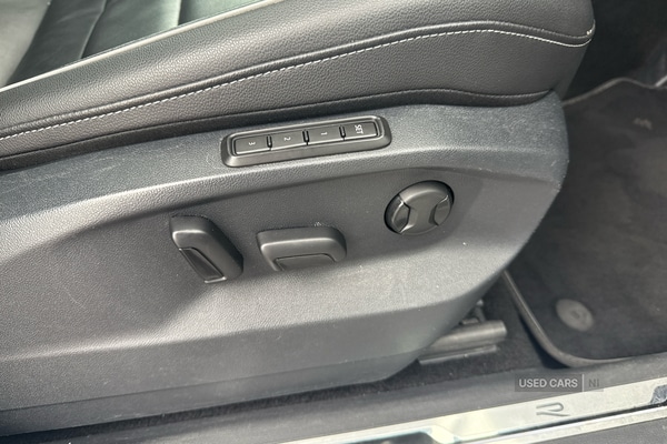 Used Volkswagen Tiguan 2021 for sale - 77724488: Photo 18