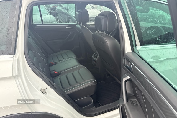 Used Volkswagen Tiguan 2021 for sale - 77724488: Photo 19