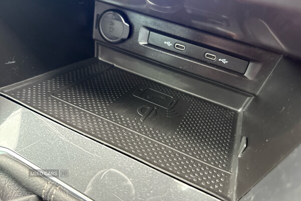 Used Volkswagen Tiguan 2021 for sale - 77724488: Photo 23