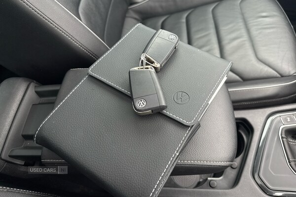 Used Volkswagen Tiguan 2021 for sale - 77724488: Photo 26