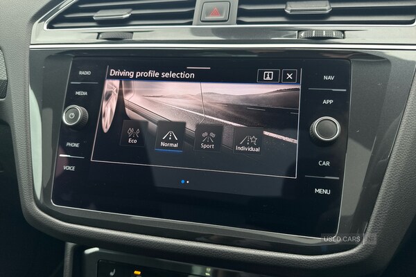 Used Volkswagen Tiguan 2021 for sale - 77724488: Photo 27