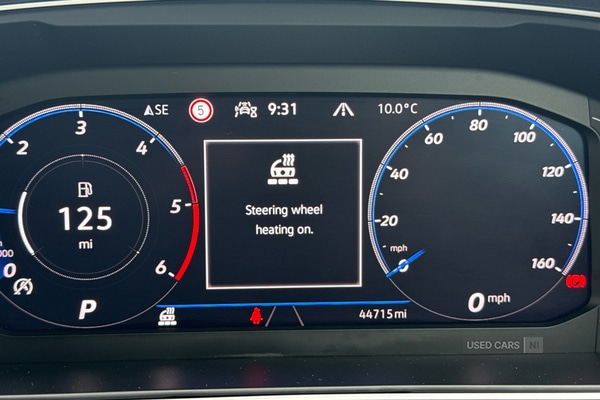 Used Volkswagen Tiguan 2021 for sale - 77724488: Photo 28