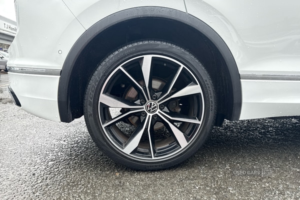 Used Volkswagen Tiguan 2021 for sale - 77724488: Photo 5