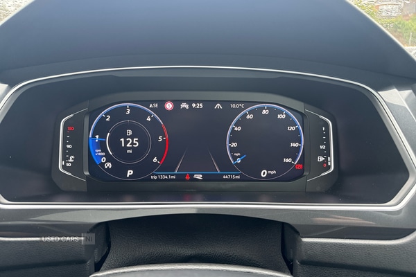 Used Volkswagen Tiguan 2021 for sale - 77724488: Photo 7