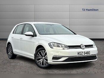 2018 - 1.6 TDI SE [Nav] 5dr