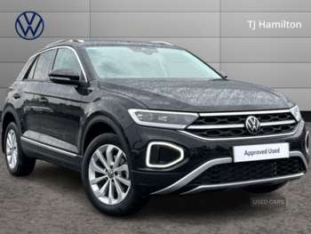 2023 - 1.5 TSI Style 5dr DSG