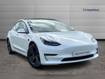 Used Tesla Model 3 2023 for sale - 78292911: Photo