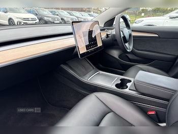 Used Tesla Model 3 2023 for sale - 78292911: Photo