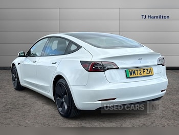Used Tesla Model 3 2023 for sale - 78292911: Photo