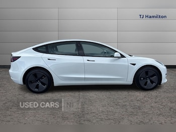 Used Tesla Model 3 2023 for sale - 78292911: Photo
