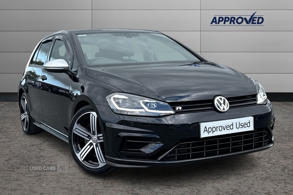 Used Volkswagen Golf 2018 for sale - 76061422: Photo 1