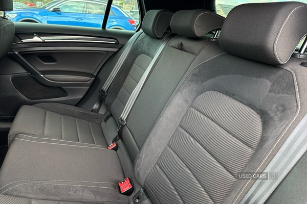 Used Volkswagen Golf 2018 for sale - 76061422: Photo 11