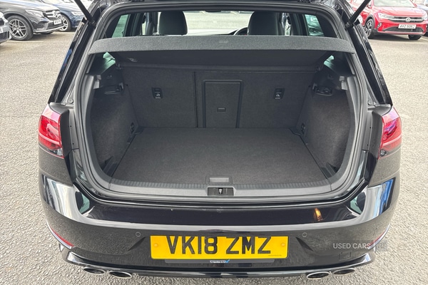 Used Volkswagen Golf 2018 for sale - 76061422: Photo 12