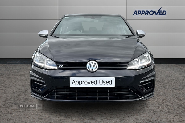 Used Volkswagen Golf 2018 for sale - 76061422: Photo 14