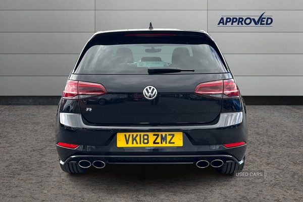 Used Volkswagen Golf 2018 for sale - 76061422: Photo 15