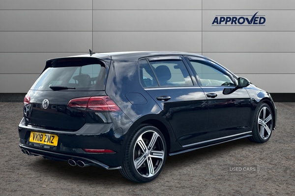 Used Volkswagen Golf 2018 for sale - 76061422: Photo 16