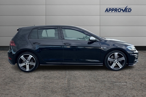Used Volkswagen Golf 2018 for sale - 76061422: Photo 4