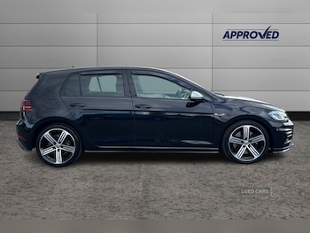 Used Volkswagen Golf 2018 for sale - 76061422: Photo 4