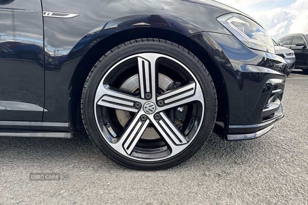 Used Volkswagen Golf 2018 for sale - 76061422: Photo 5